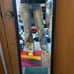 Flare jeans by vanessa arantes
