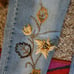 Flare jeans by vanessa arantes