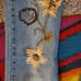 Flare jeans by vanessa arantes