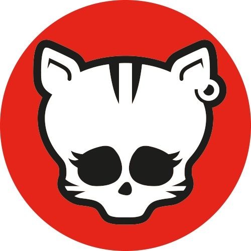 Monster high listing for ana!