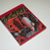 Gemini Blu-Ray Limited Edition Red Case RARE OOP