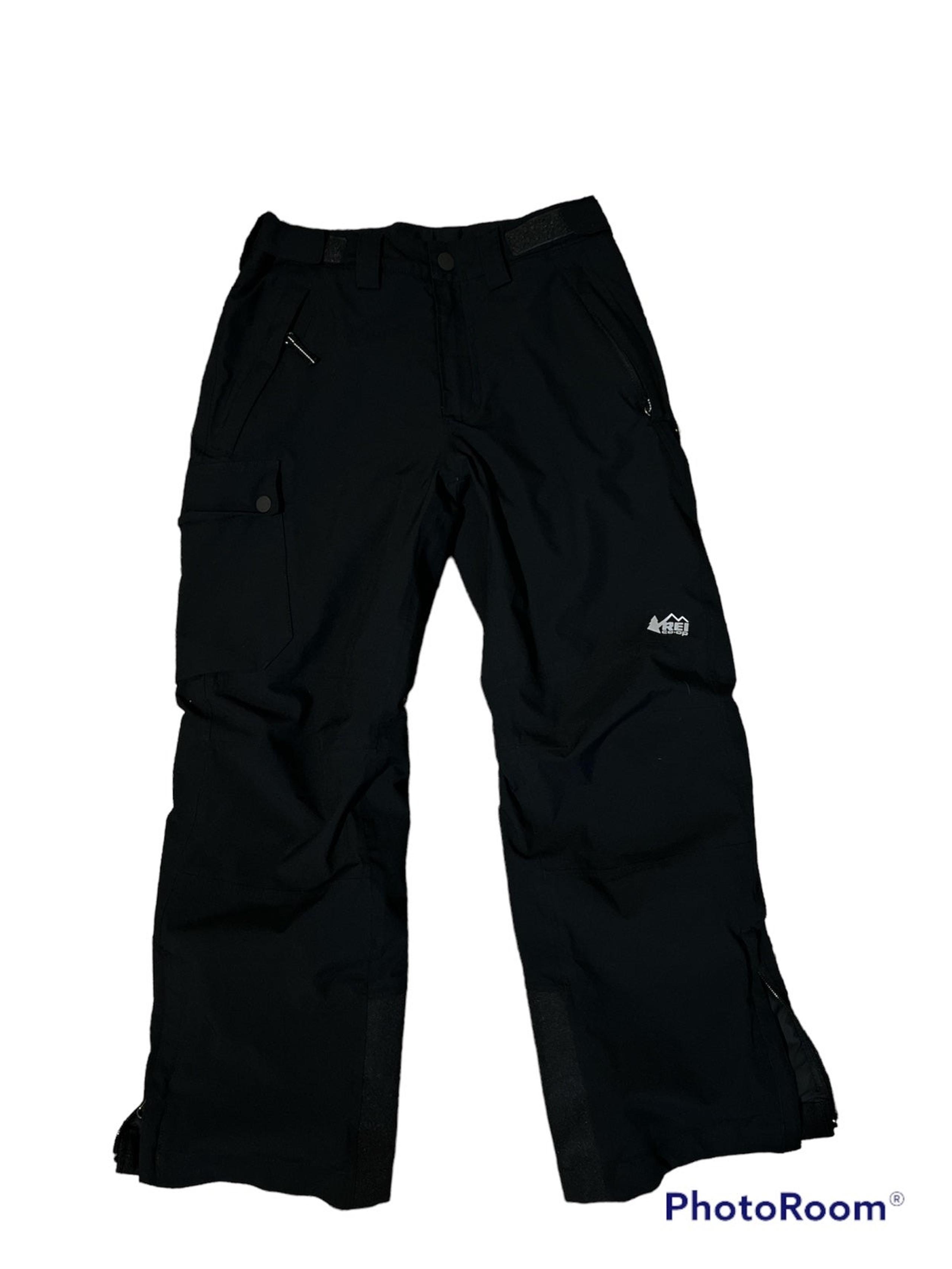Rei kids snow pants