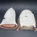 Vintage Otagiri Turkey Thanksgiving Set of 4