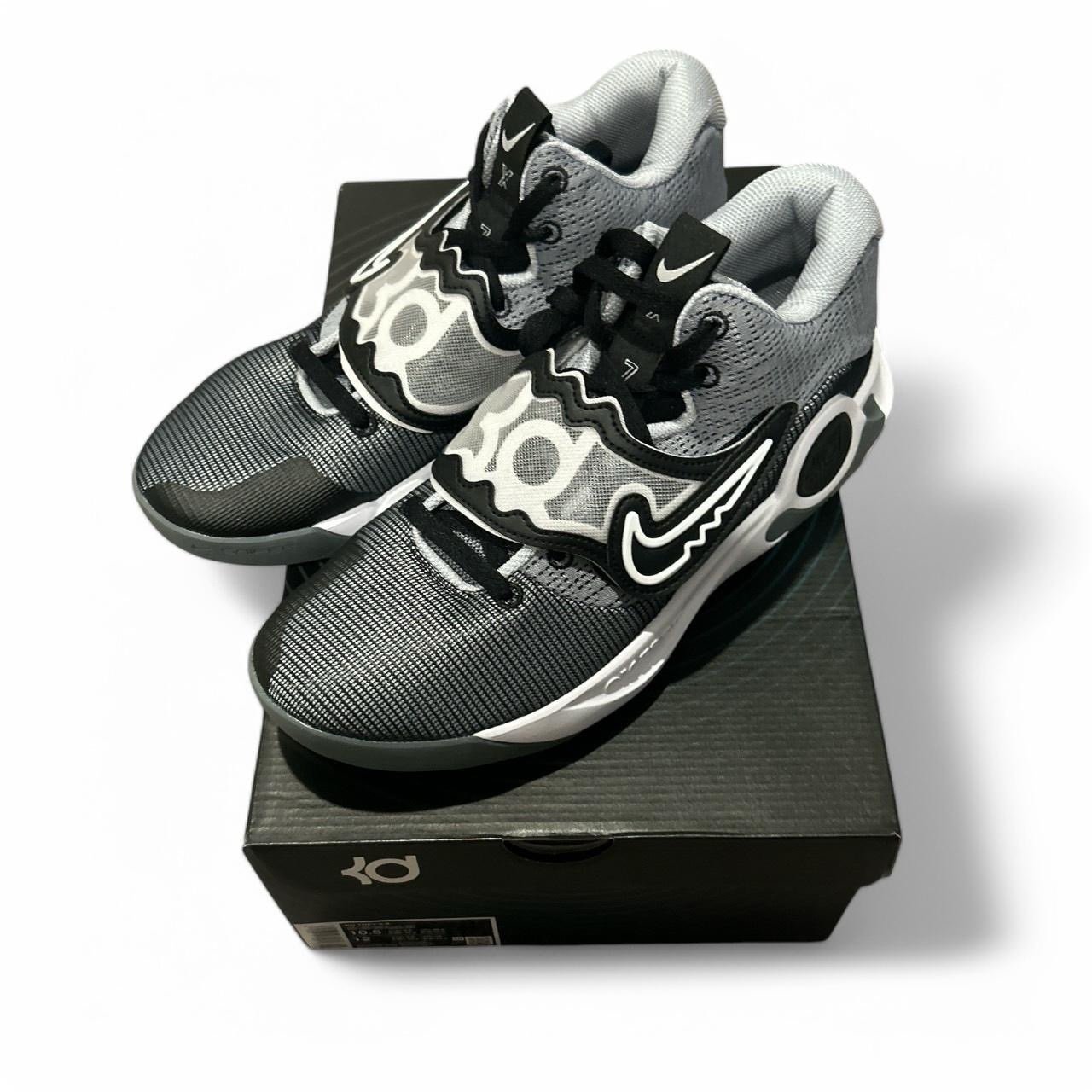 Nike Kevin Durant shoes