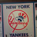 MLB NEW YORK YANKEES BASEBALL'S DYNASTY
