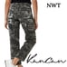 New With Tags - KanCan Camo Jeans - SZ 13/30 - cropped