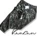 New With Tags - KanCan Camo Jeans - SZ 13/30 - cropped