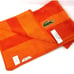 Lacoste Bath Towels 2 pc Set NWT