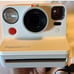 Polaroid Now I type Instant Film Camera