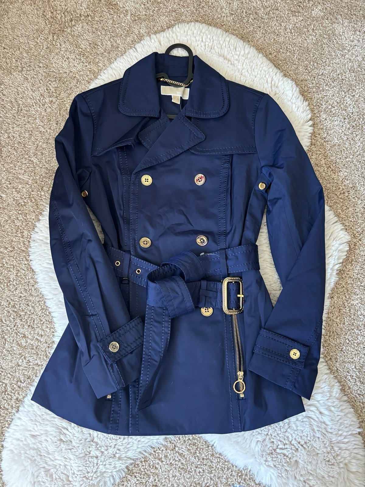 Michael kors short jacket