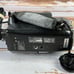Sony Handycam Camcorder Digital-8 8mm Hi8 360x Zoom Video Camera DCR-TRV103