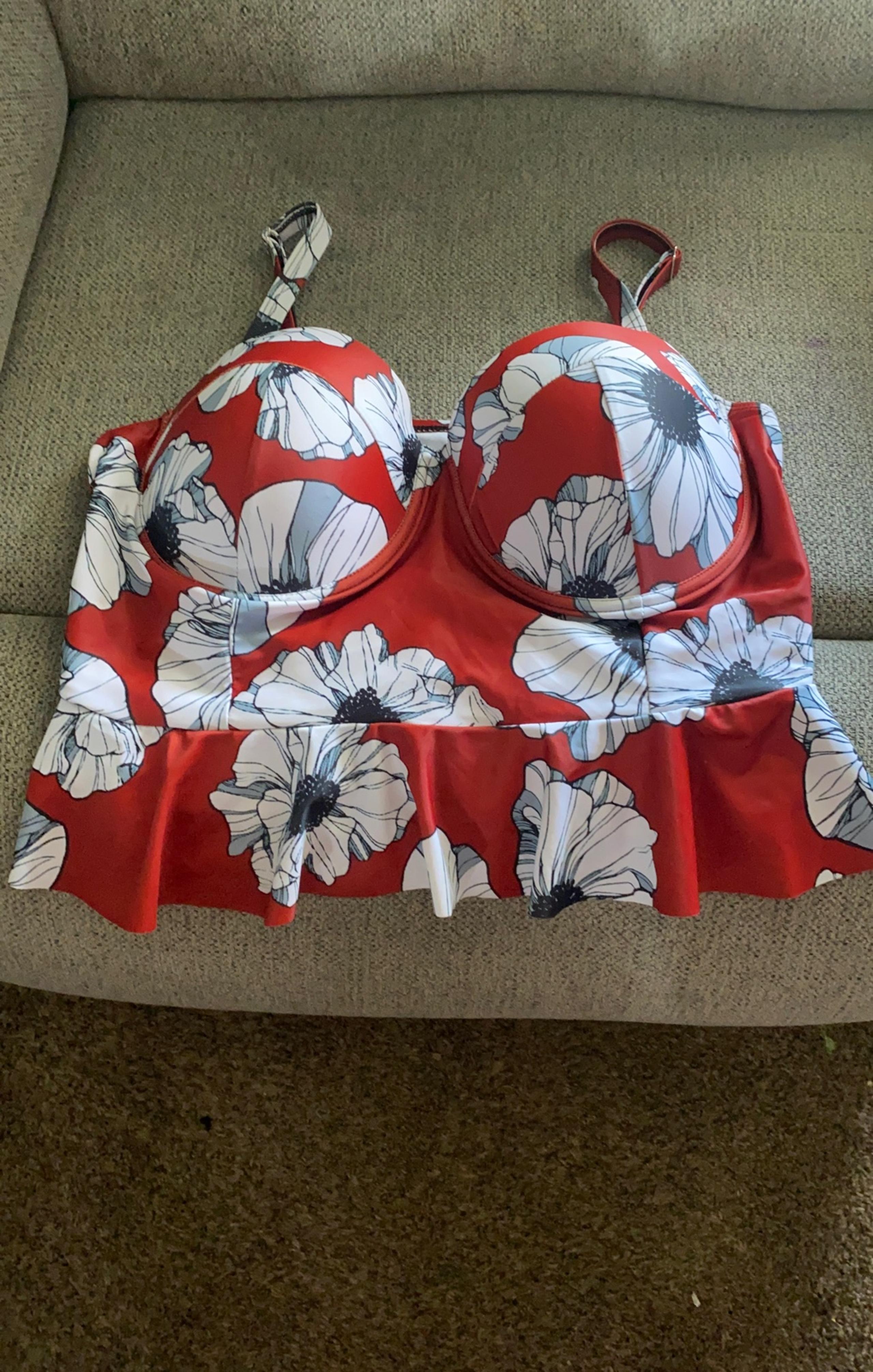 Bikini Top