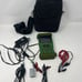 Gxa CCTV TEST for cameras Analogy Video Audio PTZ, RS485