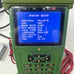 Gxa CCTV TEST for cameras Analogy Video Audio PTZ, RS485