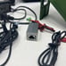 Gxa CCTV TEST for cameras Analogy Video Audio PTZ, RS485