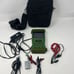 Gxa CCTV TEST for cameras Analogy Video Audio PTZ, RS485
