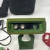 Gxa CCTV TEST for cameras Analogy Video Audio PTZ, RS485