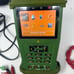 Gxa CCTV TEST for cameras Analogy Video Audio PTZ, RS485