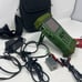Gxa CCTV TEST for cameras Analogy Video Audio PTZ, RS485