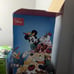 Mickey Mouse Back to Basics Ice Cream Maker