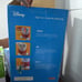 Mickey Mouse Back to Basics Ice Cream Maker