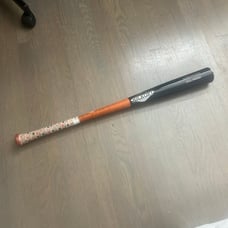 Old Hickory KT30 Wood Baseball Bat 32/29