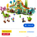 New unopened LEGO® DREAMZzz™ Stable of Dream Creatures LEGO 71459