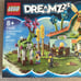 New unopened LEGO® DREAMZzz™ Stable of Dream Creatures LEGO 71459