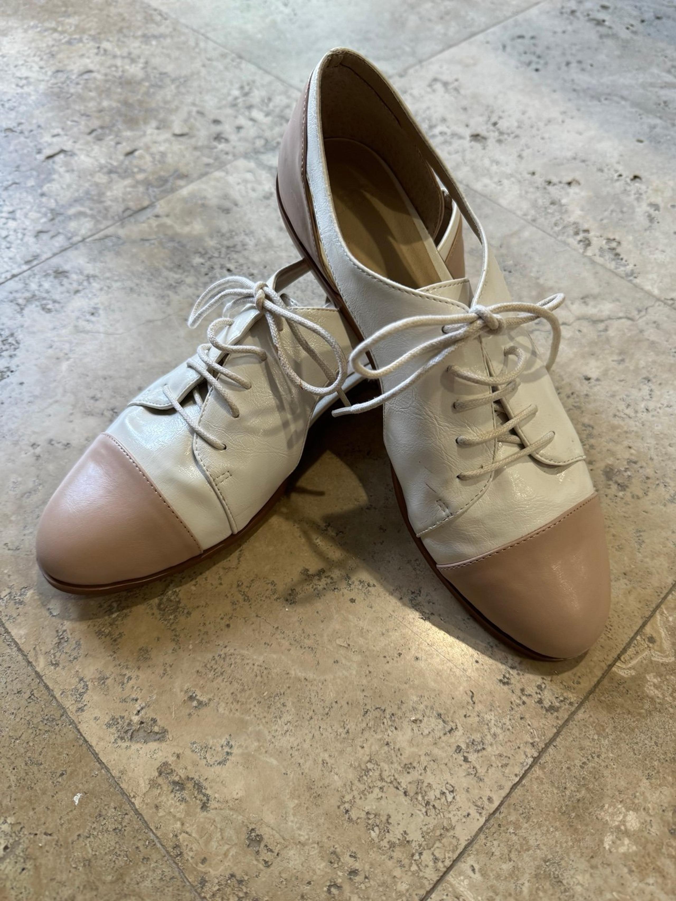 Asos Oxford shoes