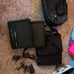 Dynex DX-D9PDVD: 9 Dual Screens Portable DVD Players