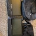 Dynex DX-D9PDVD: 9 Dual Screens Portable DVD Players