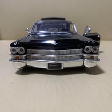Jadatoys Cadillac