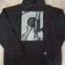 Griselda Westside Gunn Supreme Blientele Champion Hoodie Black Large - Brand New