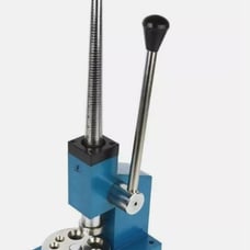 Ring Stretcher Enlarger Reducer Jewelry Bench Top Sizer Band Sizing Repair Tool