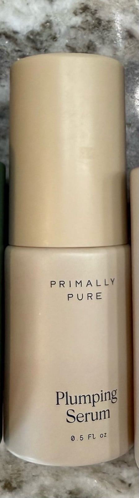 Primally pure