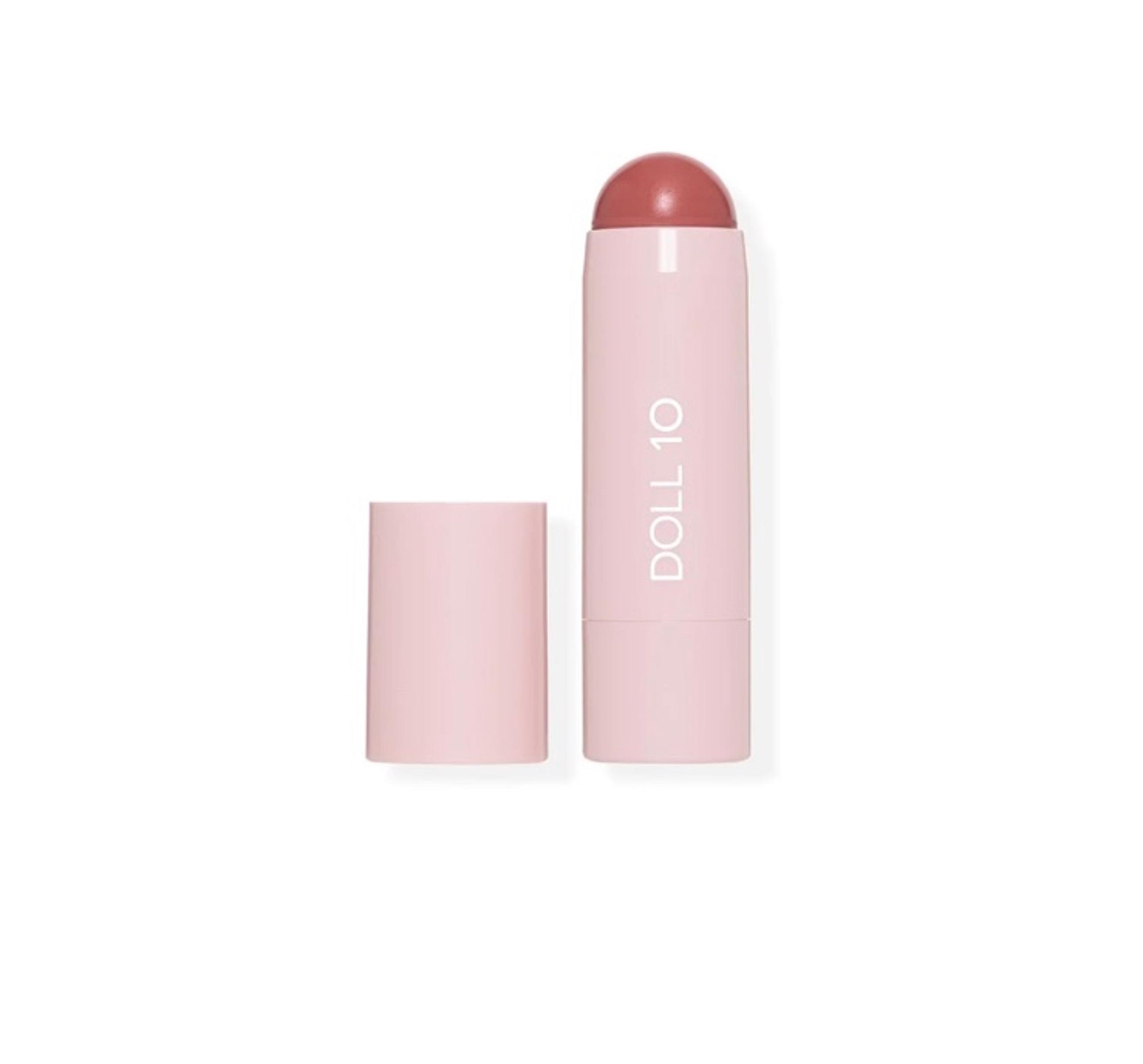 THE MULTI-TASKER 3-IN-1 CREAM COLOR STICK
