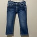 Miss Me Women's Cuffed Capris. Excellent Condition. Size 28. Really Cute !