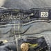 Miss Me Women's Cuffed Capris. Excellent Condition. Size 28. Really Cute !