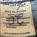 Miss Me Women's Cuffed Capris. Excellent Condition. Size 28. Really Cute !