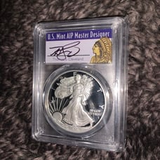 Silver
