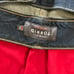 Size 22 Torrid jegging capri