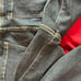 Size 22 Torrid jegging capri
