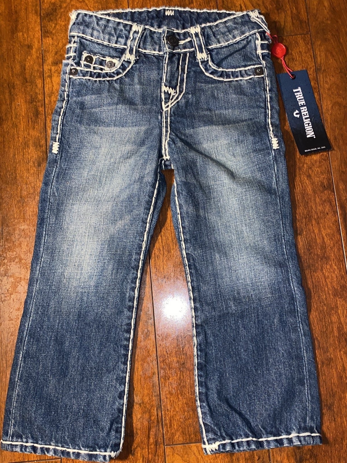 True Religion jeans