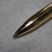 Schaeffer Prelude Gold Ballpoint Pen, No Ink