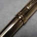 Schaeffer Prelude Gold Ballpoint Pen, No Ink