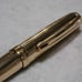 Schaeffer Prelude Gold Ballpoint Pen, No Ink