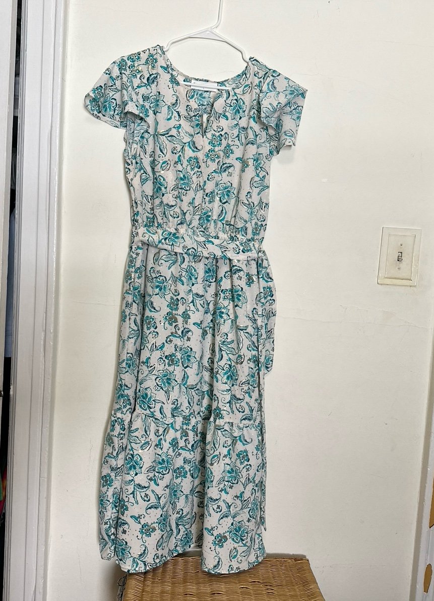Beauriful summer Dress
