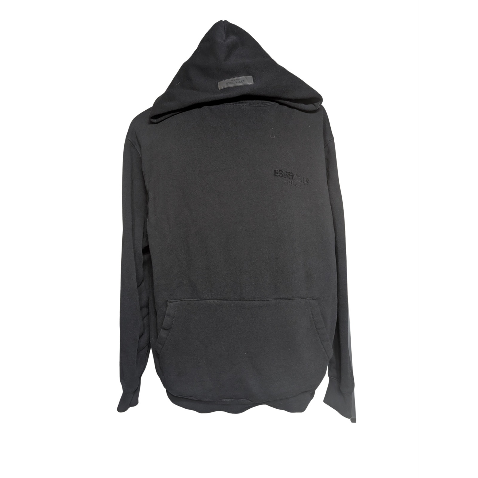 Fear of God Essentials Stretch Limo Pullover Hoodie Men’s Size Medium M