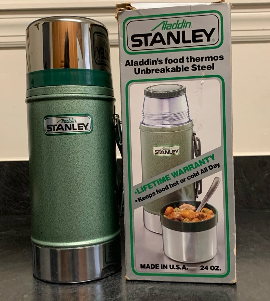 Stanley Aladdin Thermo