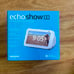 echo show 5 Compact Echo With A 5.5” Screen
